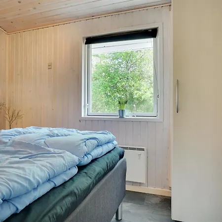Onni - 2-3km From The Sea By Interhome Semesterbostad Saltum