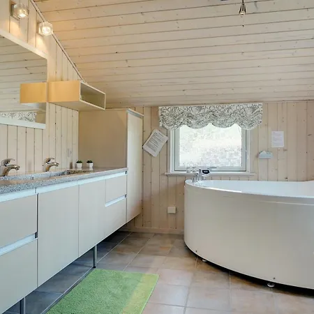 Onni - 2-3km From The Sea By Interhome Semesterbostad