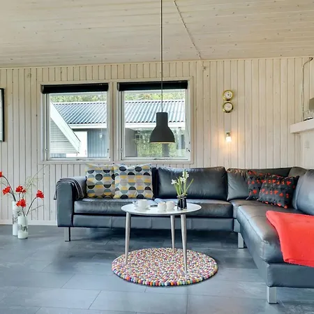 Onni - 2-3km From The Sea By Interhome Semesterbostad *