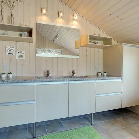 Onni - 2-3km From The Sea By Interhome Saltum