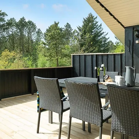 Onni - 2-3km From The Sea By Interhome Semesterbostad