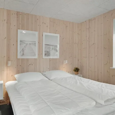 Onni - 2-3km From The Sea By Interhome * Saltum