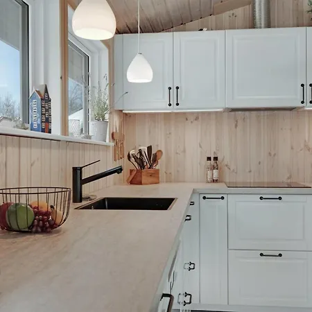 Onni - 2-3km From The Sea By Interhome *