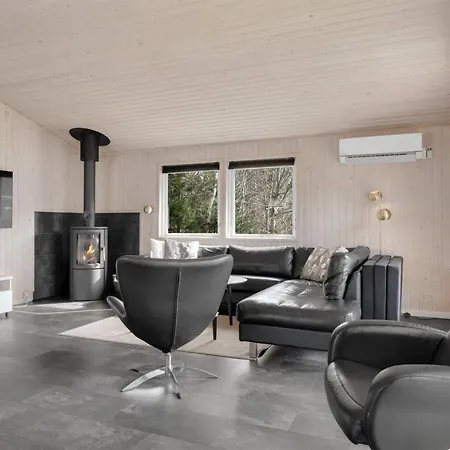 Onni - 2-3km From The Sea By Interhome Semesterbostad *