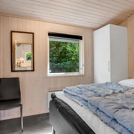 Semesterbostad Onni - 2-3km From The Sea By Interhome Saltum