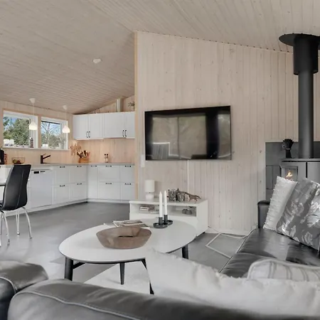 Onni - 2-3km From The Sea By Interhome Casa de Férias