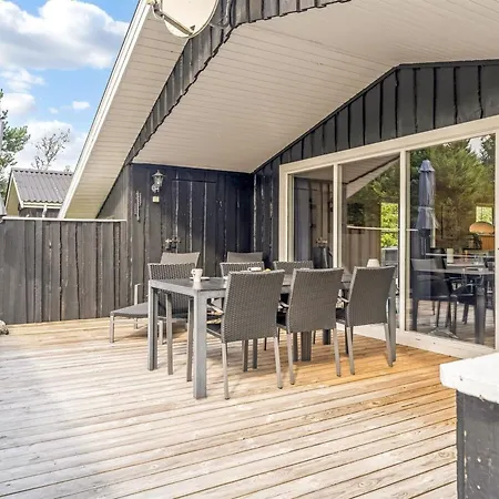 Onni - 2-3km From The Sea By Interhome Casa de Férias *