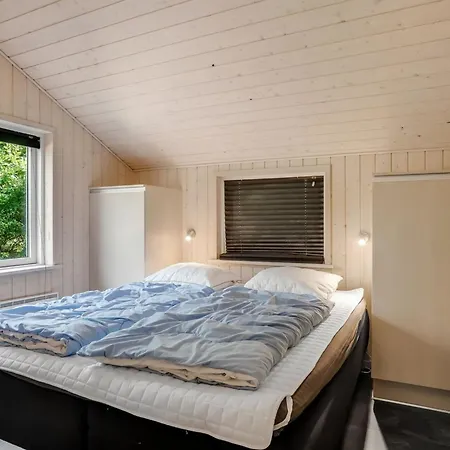 Casa de Férias Onni - 2-3km From The Sea By Interhome