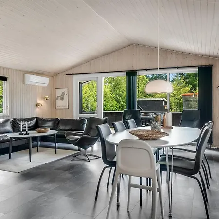 Onni - 2-3km From The Sea By Interhome * Saltum