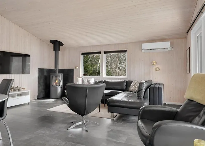 Onni - 2-3km From The Sea By Interhome Hébergement de vacances *