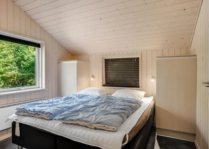 Hébergement de vacances Onni - 2-3km From The Sea By Interhome