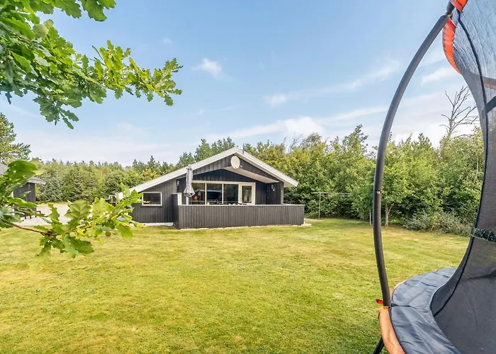 Hébergement de vacances Onni - 2-3km From The Sea By Interhome *